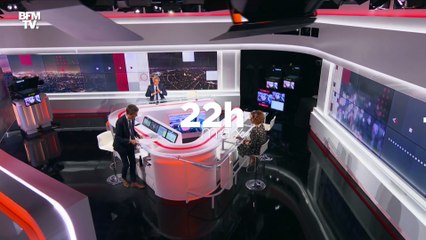 24H sur BFMTV: les images qu'il ne fallait pas rater ce lundi - 14/06