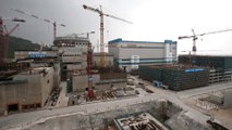 إدارة بايدن تؤكد تقييمها للأنباء التي تتحدث عن تسرب نووي في مفاعلين صينيين