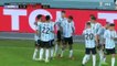 Argentina 1-0 Chile - Lioenel Messi free-kick goal - 14.06.2021