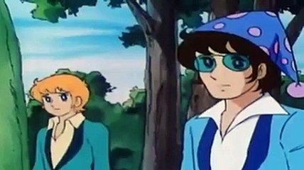 Candy - Dibujos Animados - Capitulo 18