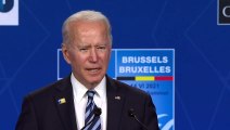 Biden alertará Putin sobre 'linhas vermelhas'