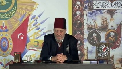 Kadir Mısıroğlu: Yazıcıoğlu kazasında onun parmağı var