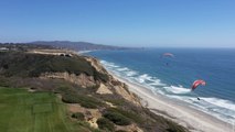 Coming This Wednesday Night - Behind The Greens: Torrrey Pines