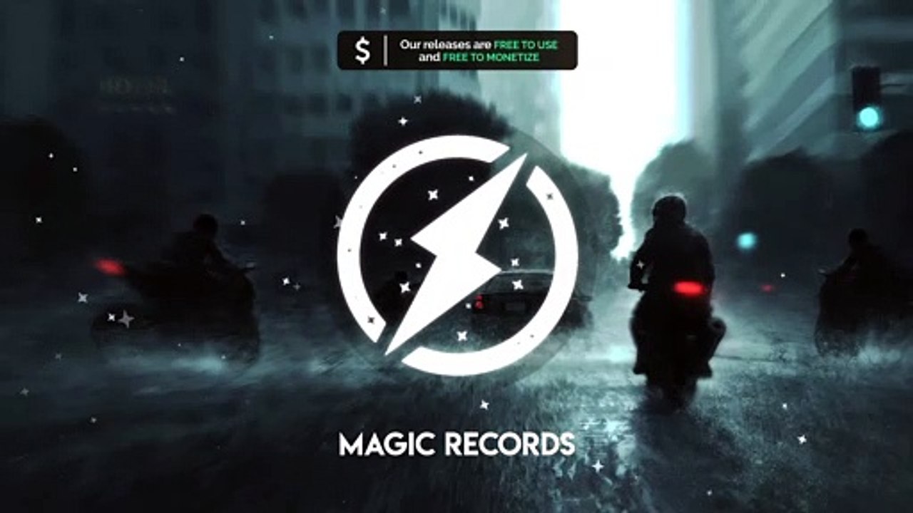 Sefa Taskin & MXVH - Down (Magic Free Release) [No Copyright Music]