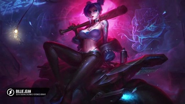 Sefa Taskin & Kerim - Billie Jean (ft. Veronica Bravo) (Magic Cover Release) [No Copyright Music]