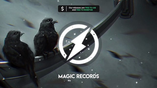 SDMS & BRAN - Prisoner (Magic Free Release) [No Copyright Music]