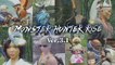 Monster Hunter Rise - Actualización Ver.3.1