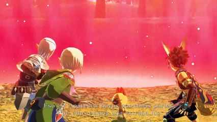 Monster Hunter Stories 2: Wings of Ruin - E3 2021