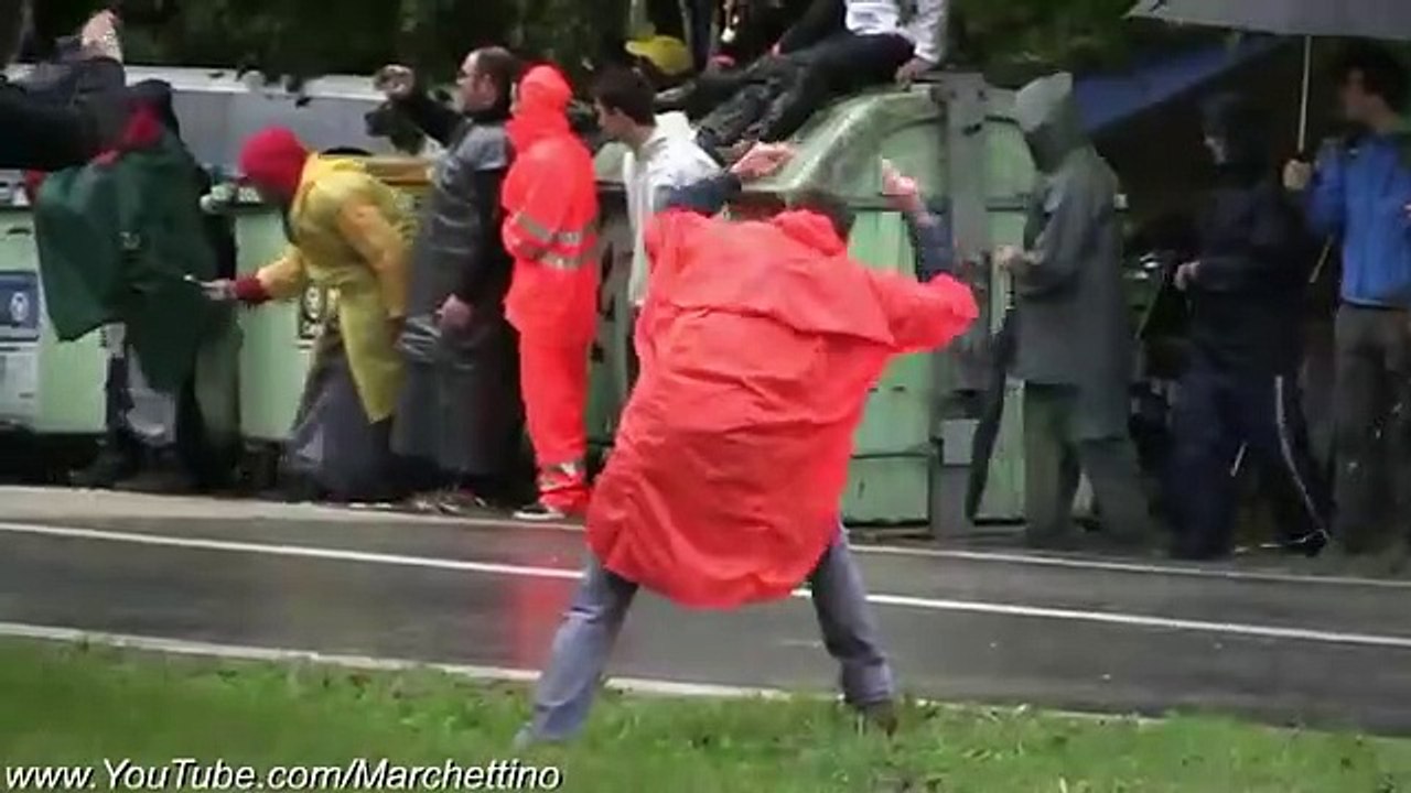 13° Rally Legend 2021 - PURE Sounds_ Drifts and Action_