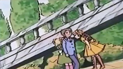 Candy - Dibujos Animados -  Capitulo 10