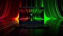 Razer Blade 14 | The Ultimate AMD Gaming Laptop Reveal Trailer (E3 2021)