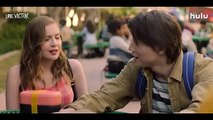 Love, Victor Season 2 Official Trailer | Hulu Original
