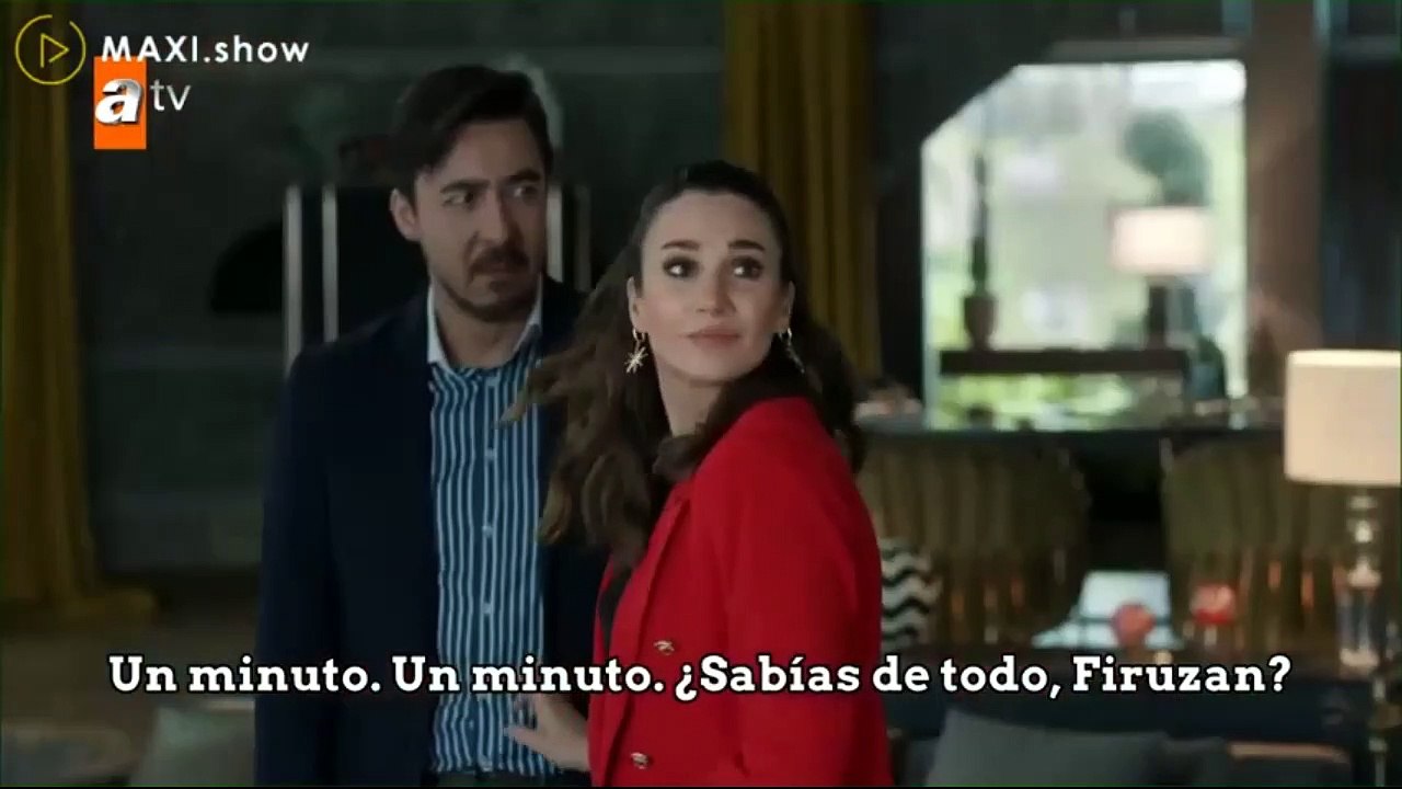 Marasli Capitulo 1 En Español Youtube