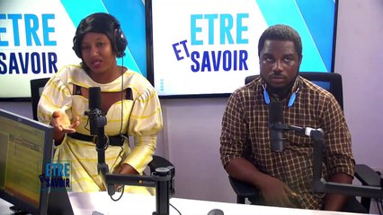 ETRE ET SAVOIR  DIM 12-06-2021