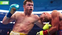 Tras nocaut de 'Canelo', Billy Joe Saunders piensa en el retiro