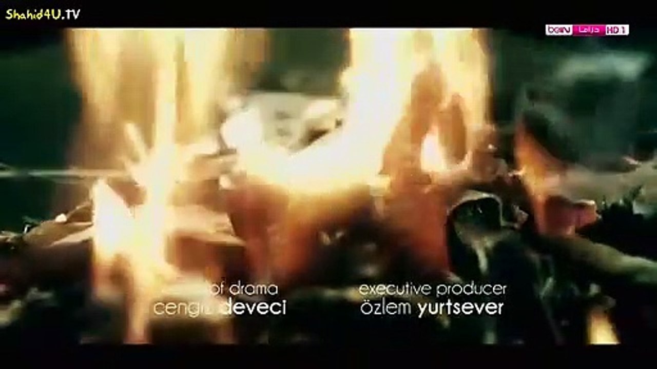 مسلسل شمس الشتاء الحلقة 5 مدبلجة