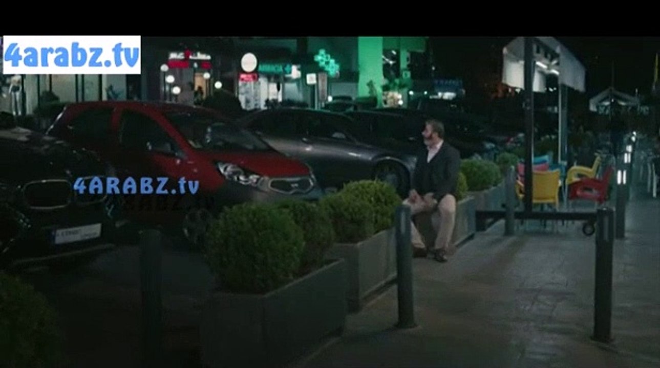 مسلسل ورد جورى الحلقة 24 الرابعة و العشرون