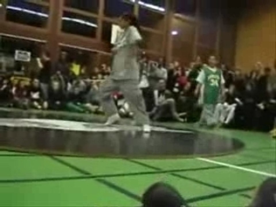 Battle positive soul genève