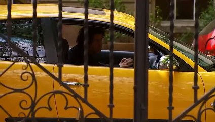 A Cor Da Paixão Capítulo 12.Dublado