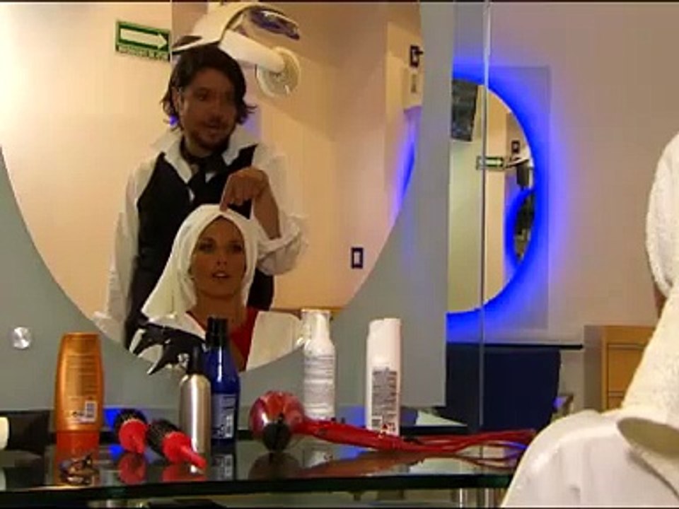 Emperatriz Cap 33