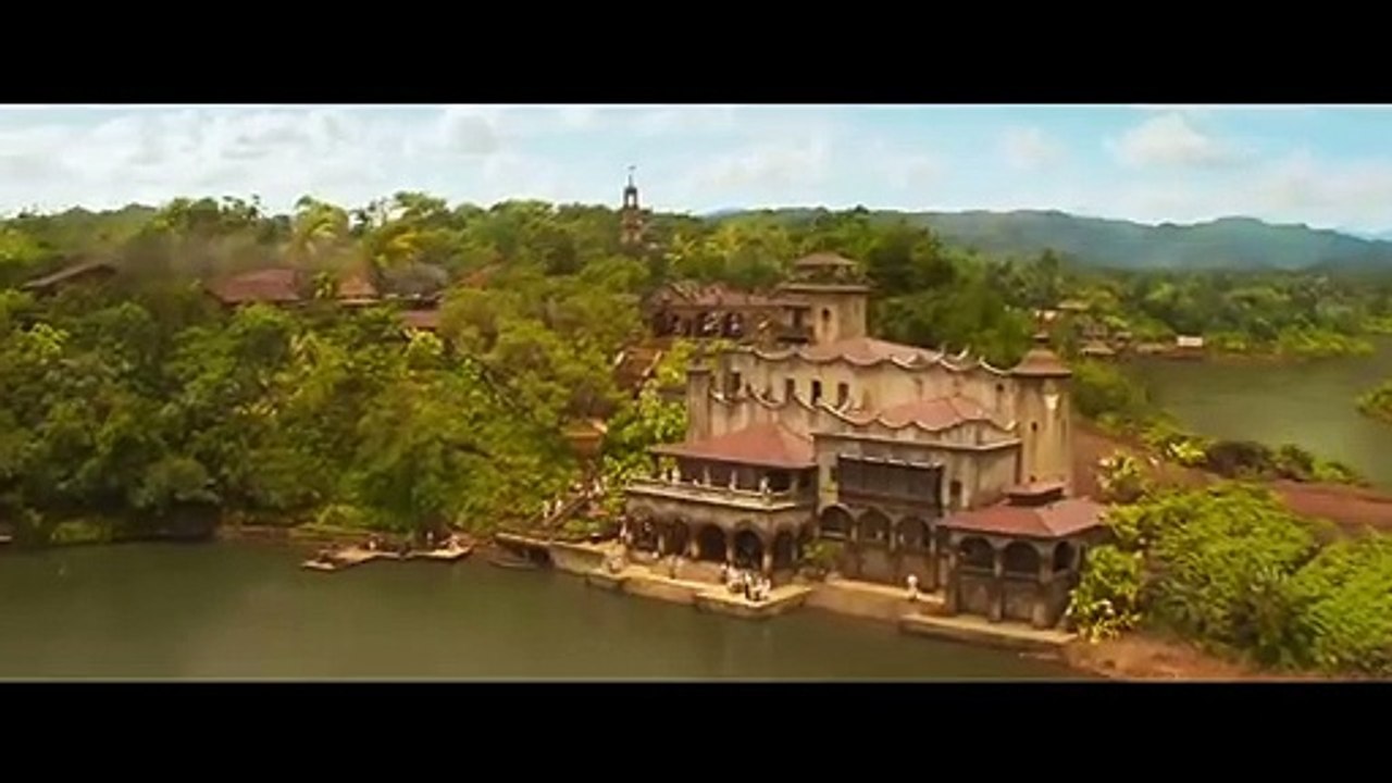 TOP MOVIES 2021 (New Trailers) video Dailymotion