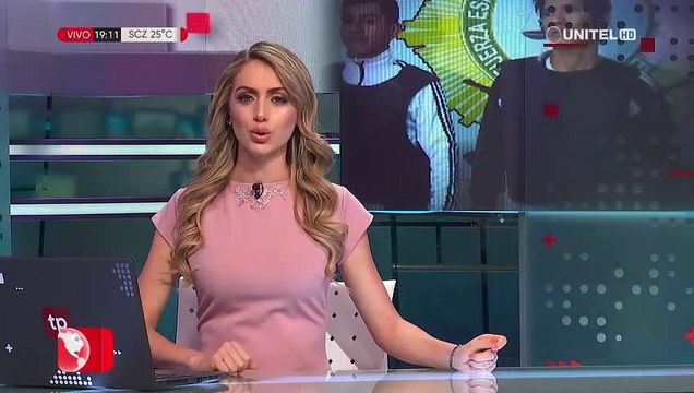 Antisociales cometían atracos en La Guardia y El Torno con una pistola comprada en ‘Los Cachis’