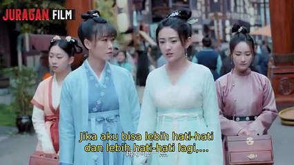 Time Flies and You are Here (2021) Sub Indo eps 17