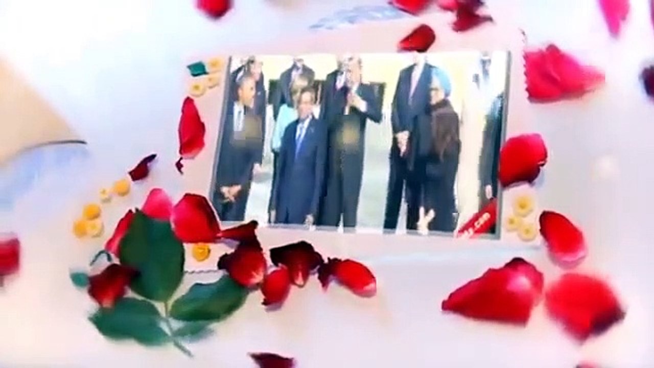 İzlenme rekorları kıran Erdoğan videosu