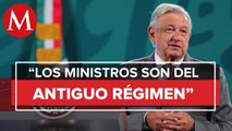Difícil que ministros lo apoyen_ AMLO sobre ampliación de Arturo Zaldívar en SCJN