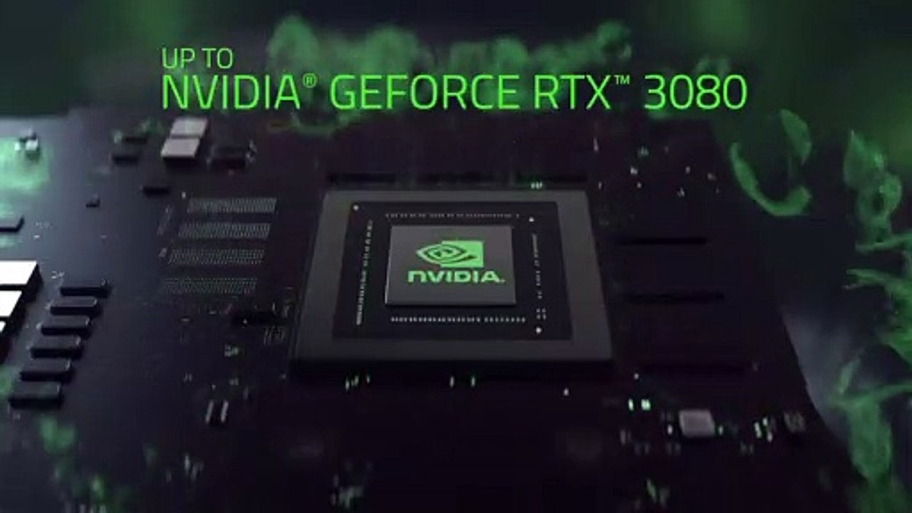 Razer Blade 14  – The Ultimate AMD Gaming Laptop