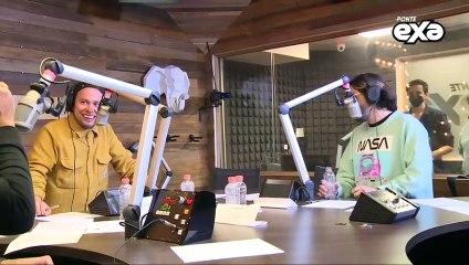 Bienvenidos al primer programa de #LaCamineraEnExa con Carlos Perez "El Capi", Fer Gay y Fran Hevia (423)