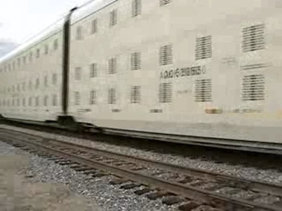 NS #212 with 2 SD70s
