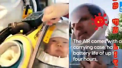 China Flu ft. MAGA Bowie