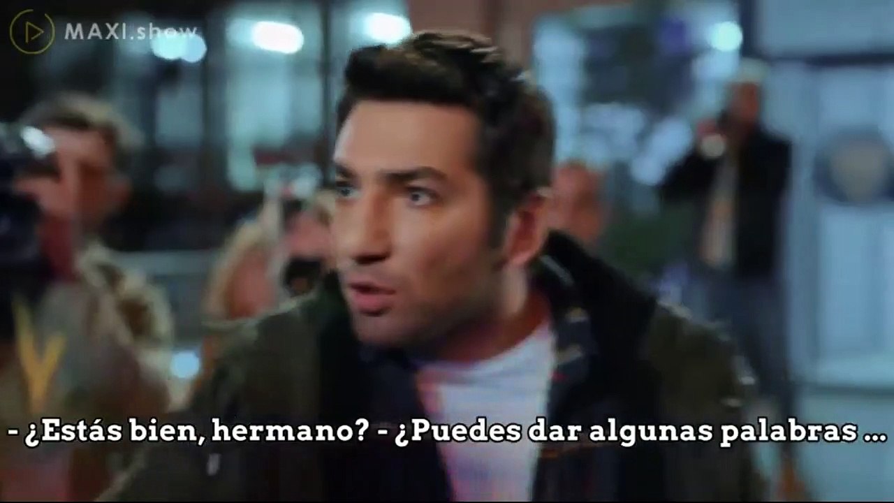 Fuego Fuego (Alev Alev) Capitulo 21
