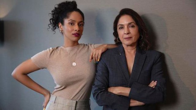 Neena Gupta ने Vivian Richards से Divorce होने के बाद इस तरह Masaba Gupta को बड़ा किया ! | FilmiBeat