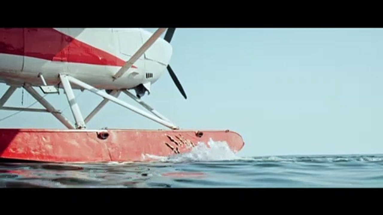GREAT WHITE Trailer