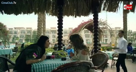 مسلسل طعم الحياة الحلقة 1 HD