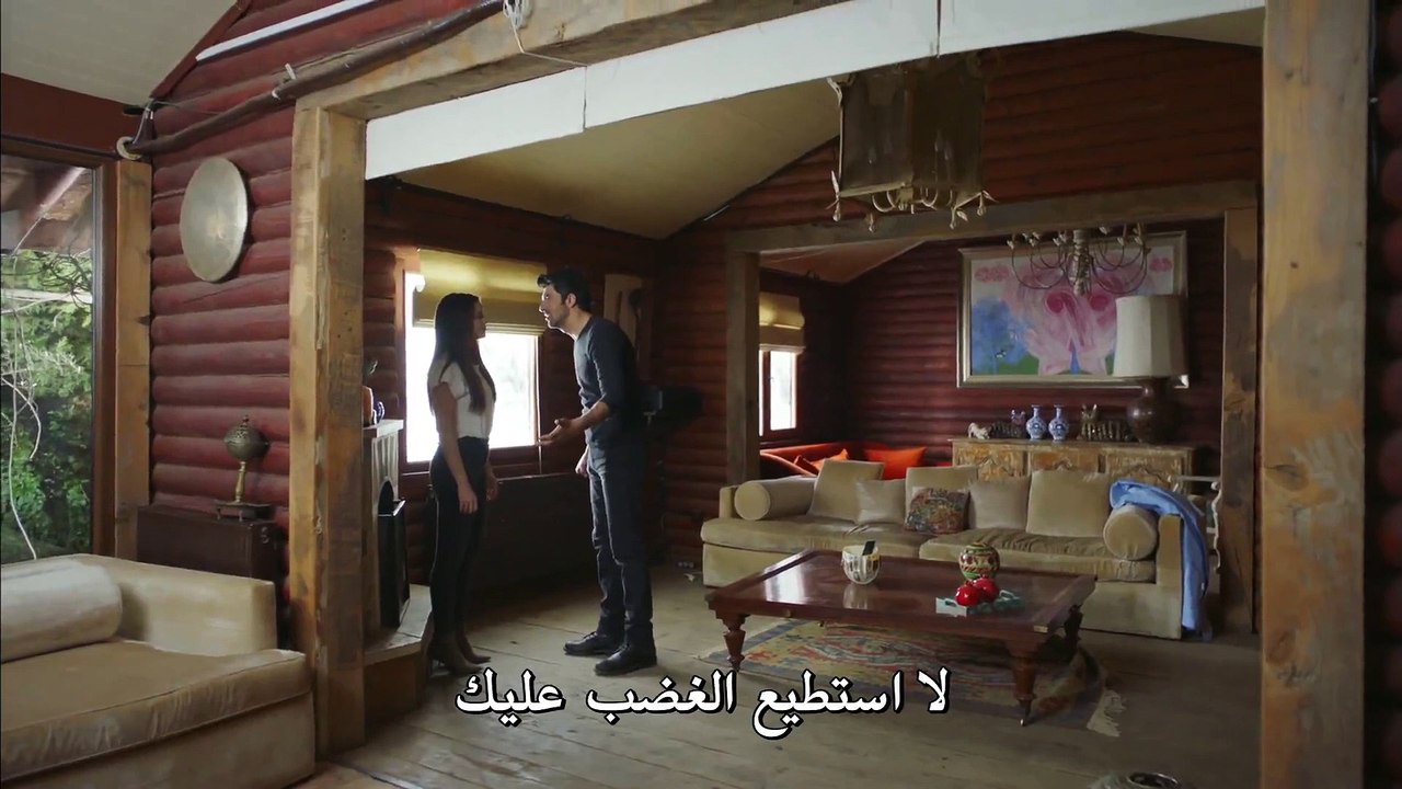 مسلسل حـتى المـمات مترجم الحلقة 10 - الـجـزء الاول