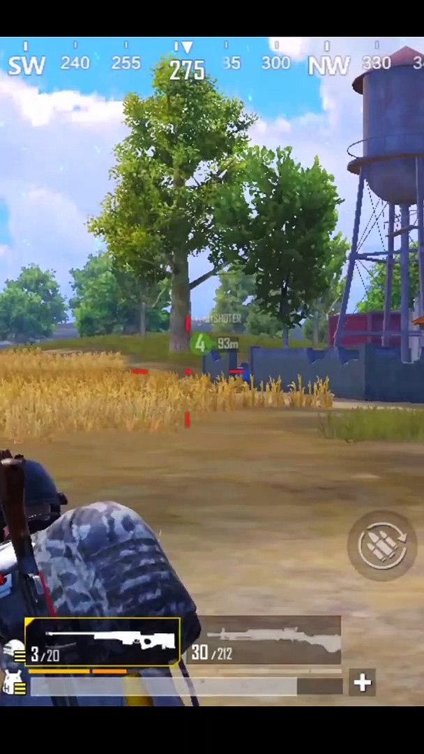 Pubg Mobile shorts