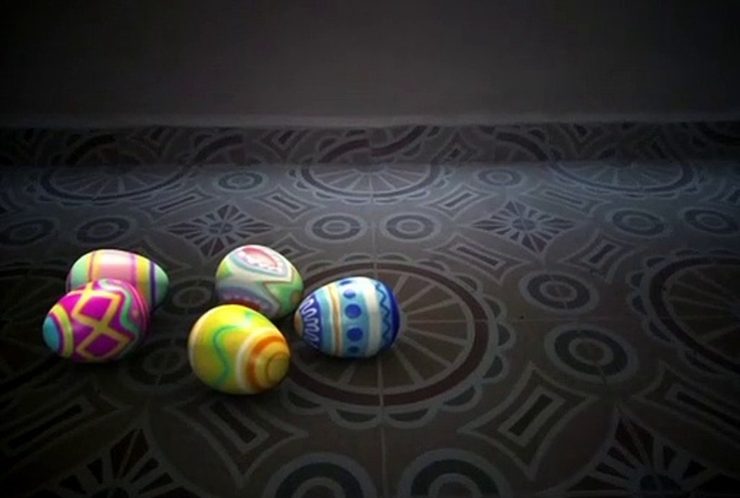 Mira el fx o vfx