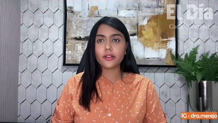 En la Cápsula de Cardiología de la Dra. Catherine Merejo te hablamos sobre los hábitos saludables.