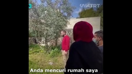 Israel Pencuri Terbesar di Dunia vs Malaysia Bawang Army I if I don't steal it some one else will