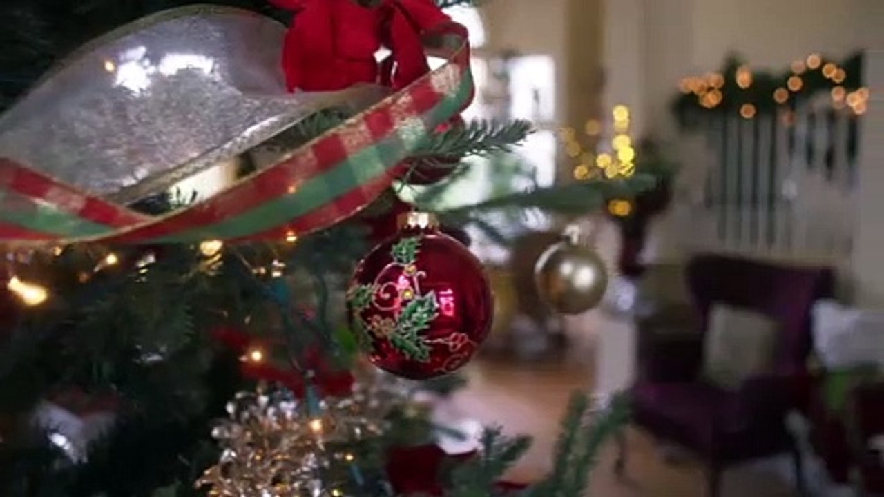 A CHRISTMAS FAMILY REUNION Movie