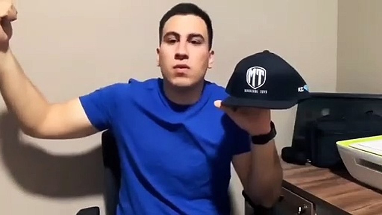 Por esto me salí de #lostoys #Elchiquete!! #Cura