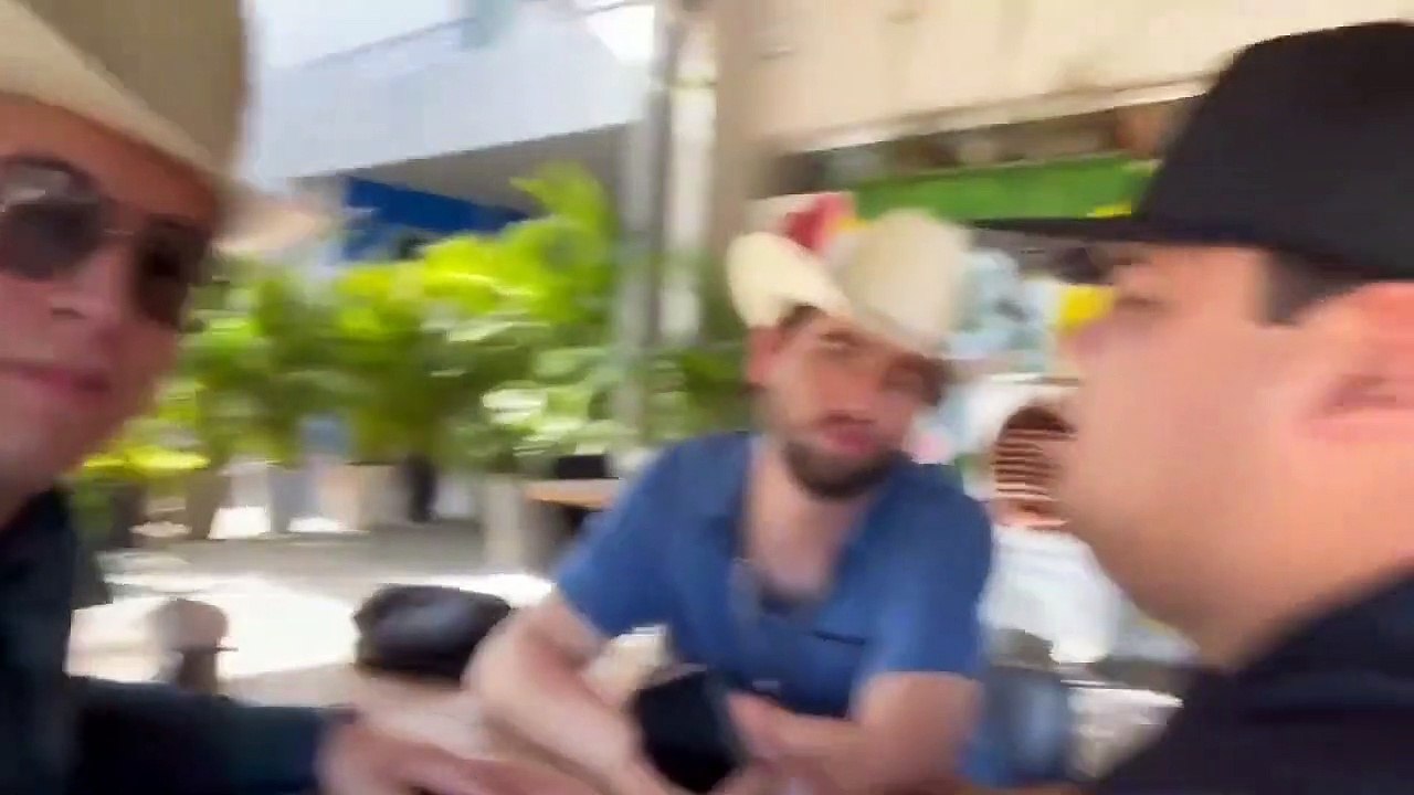 Cuando el #Hurtado y el #patricioEstrella #J0tean