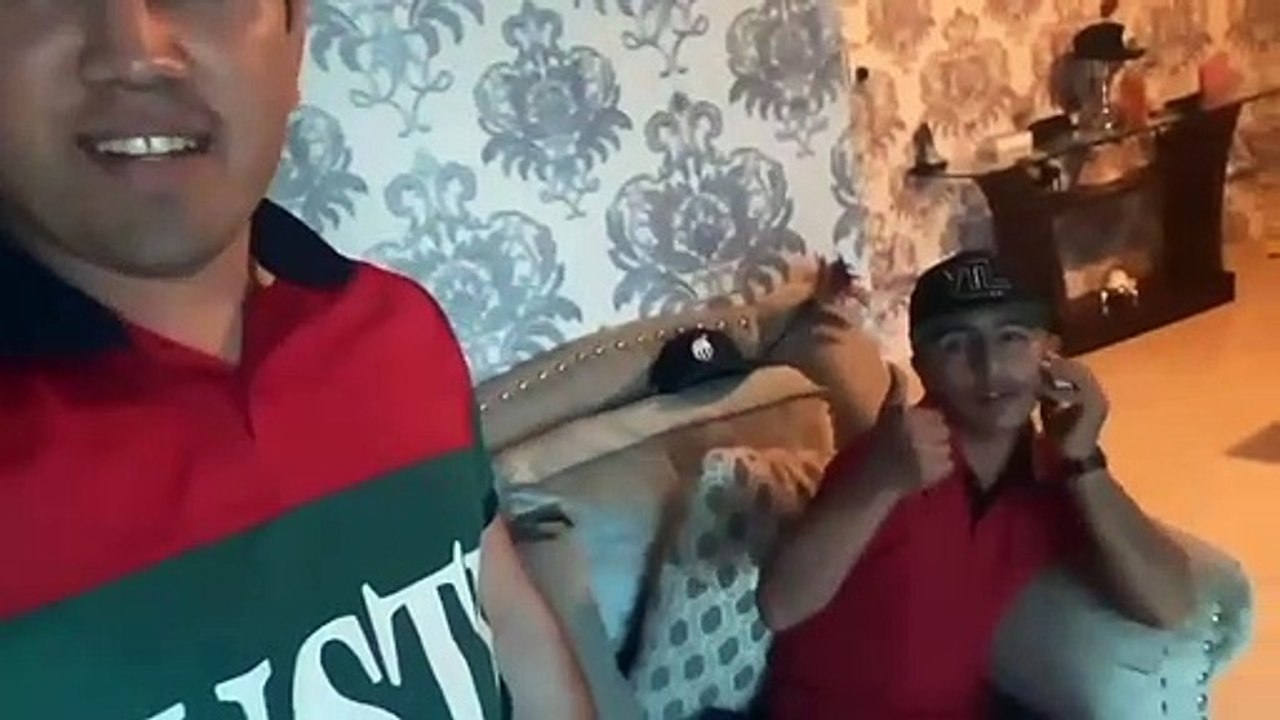 Los Toys  Regañan al Jaimicon  y lo castigan #markitos #lostoys #jaimico