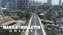 Kalayaan Bridge connecting Pasig and Taguig opened on Independence Day