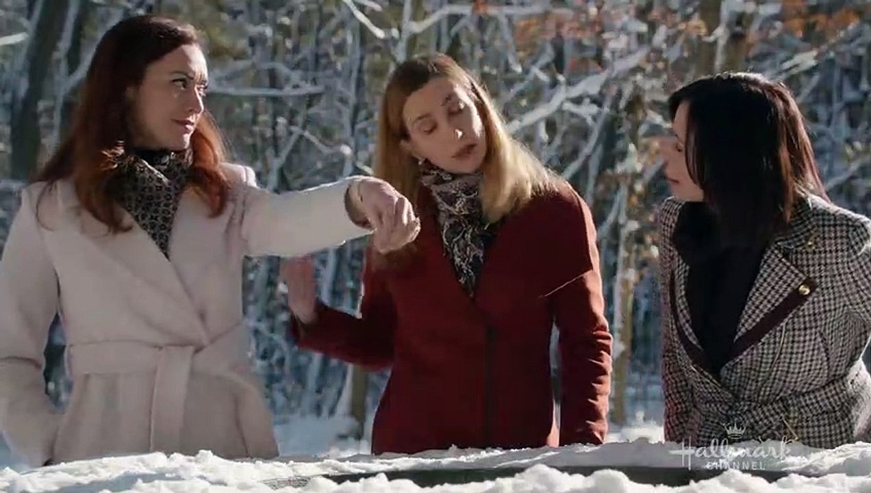 Good Witch S07E06 The Wishes