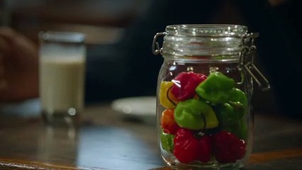 Good Witch Season 7 Clip - Adam is Done Playing Games with Sam