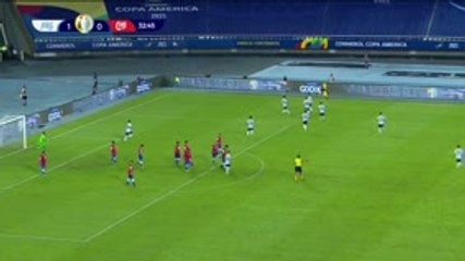 Messi begins Copa America campaign with a bang